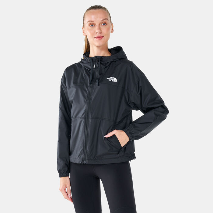 The North Face Women's Sheru Jacket The North Face Women's Sheru Jacket image number 0