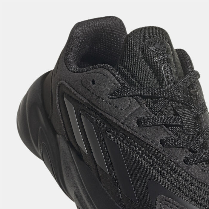 adidas Originals Kids' Ozelia Shoes Black adidas Originals Kids' Ozelia Shoes Black image number 5