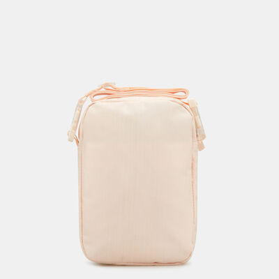 Nike Heritage Cross-Body Bag Beige Nike Heritage Cross-Body Bag Beige