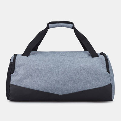 Under Armour Undeniable 5.0 Duffel Bag Grey