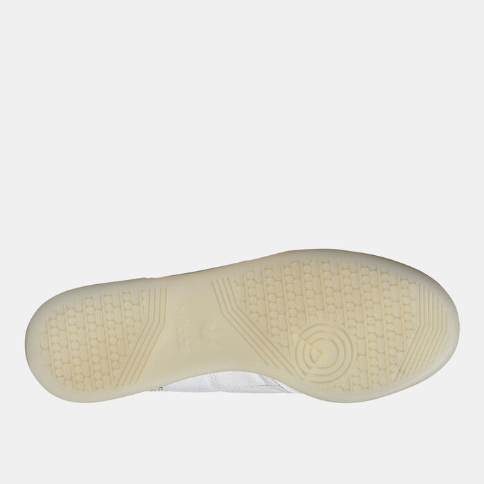 adidas Originals Men's Continental 80 Primeble Shoe White adidas Originals Men's Continental 80 Primeble Shoe White image number 3