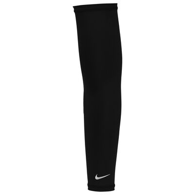 Nike Dri-FIT UV Running Sleeves Black