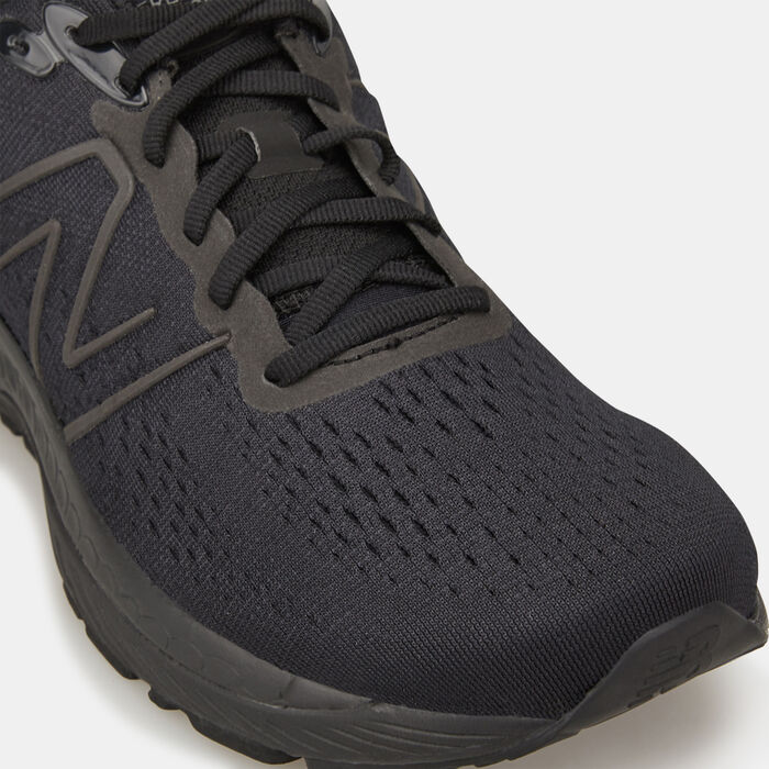 New Balance Men's Fresh Foam X 880v12 Shoe Black New Balance Men's Fresh Foam X 880v12 Shoe Black image number 4