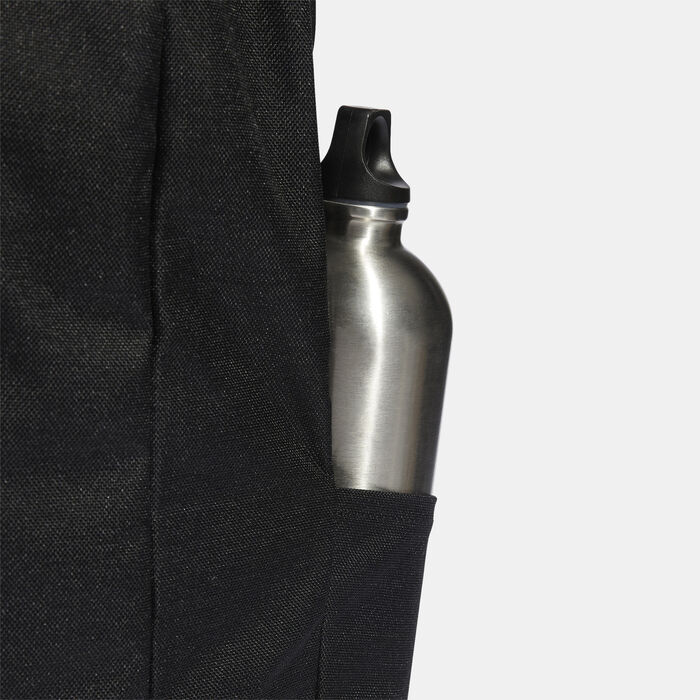 adidas Men's Power Backpack Black image number 3