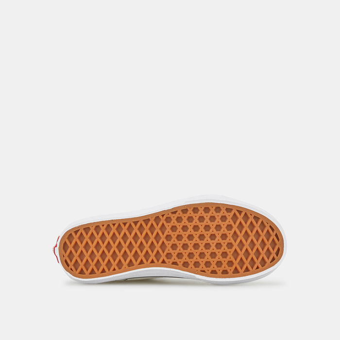 Vans Kids' x Peanuts Sk8-Hi Zip Unisex Shoe Multi Vans Kids' x Peanuts Sk8-Hi Zip Unisex Shoe Multi image number 3