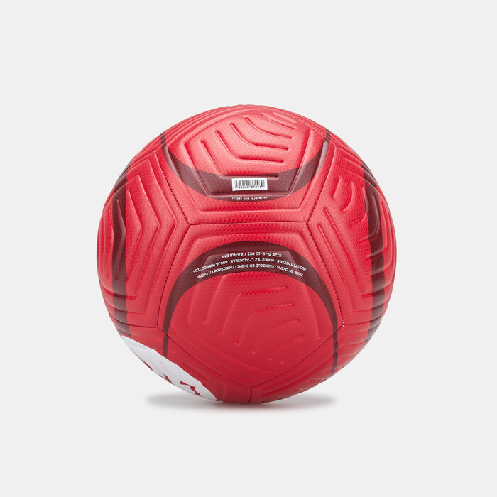 Nike Liverpool F.C. Strike Football Red Nike Liverpool F.C. Strike Football Red image number 1