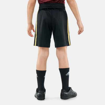 adidas Kids' Salah Shorts Black