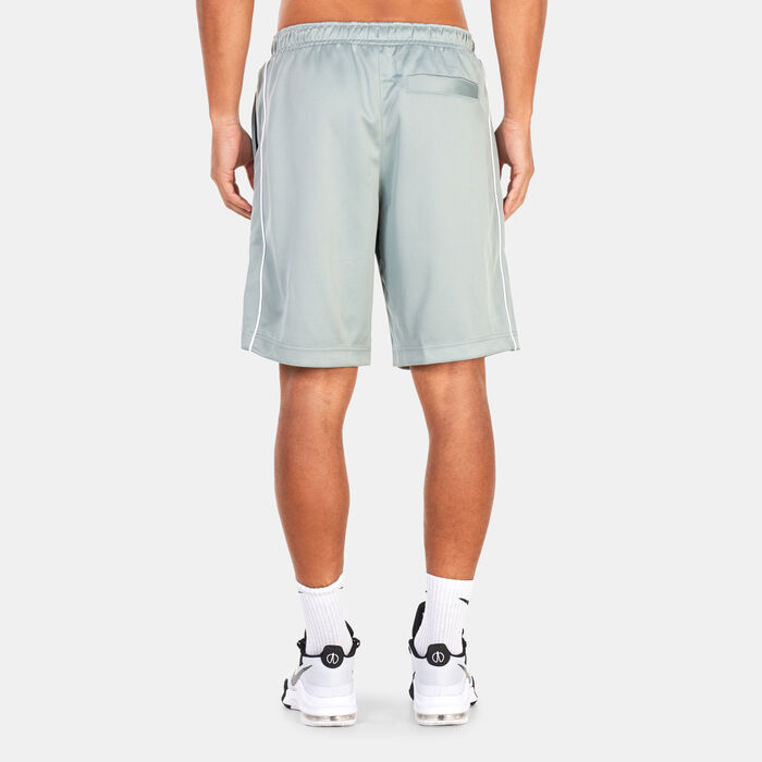 Nike Men's Club Shorts Green Nike Men's Club Shorts Green image number 1