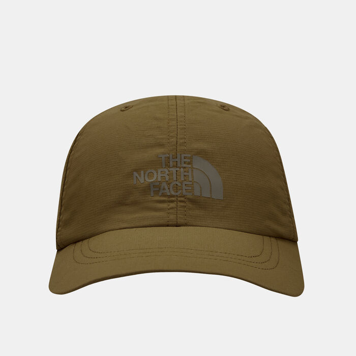 The North Face Horizon Cap Green image number 0
