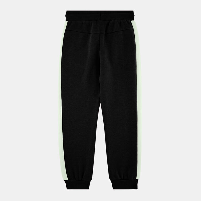 Sun and Sand Sports Kids' Jogger Pants Black Sun and Sand Sports Kids' Jogger Pants Black image number 1