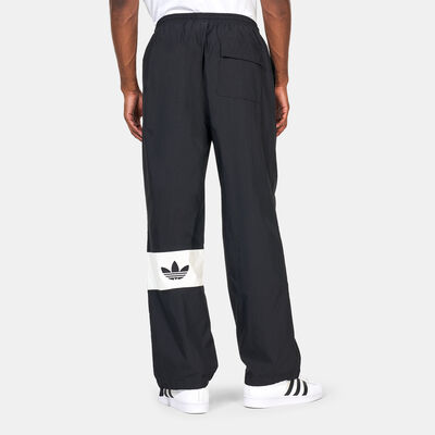 adidas Originals Men's RIFTA Metro Cargo Joggers Black
