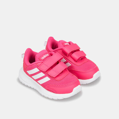 adidas Kids' Tensor Shoe (Baby and Toddler) Pink adidas Kids' Tensor Shoe (Baby and Toddler) Pink