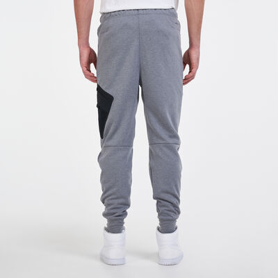 Jordan Men's Dri-FIT Air Pants Grey