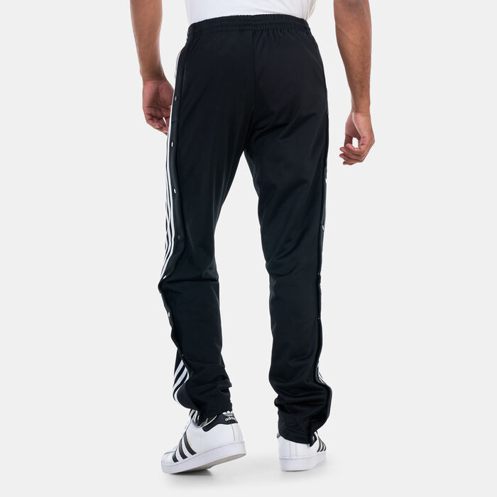 adidas Originals Men's Adicolor Classics Adibreak Pants Black adidas Originals Men's Adicolor Classics Adibreak Pants Black image number 1