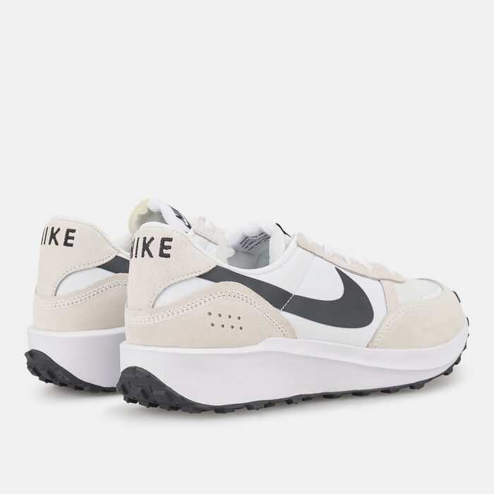 Nike Men's Waffle Debut Shoes Ivory Nike Men's Waffle Debut Shoes Ivory image number 2