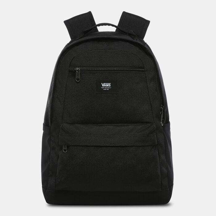 Vans MN Startle Backpack Black image number 0