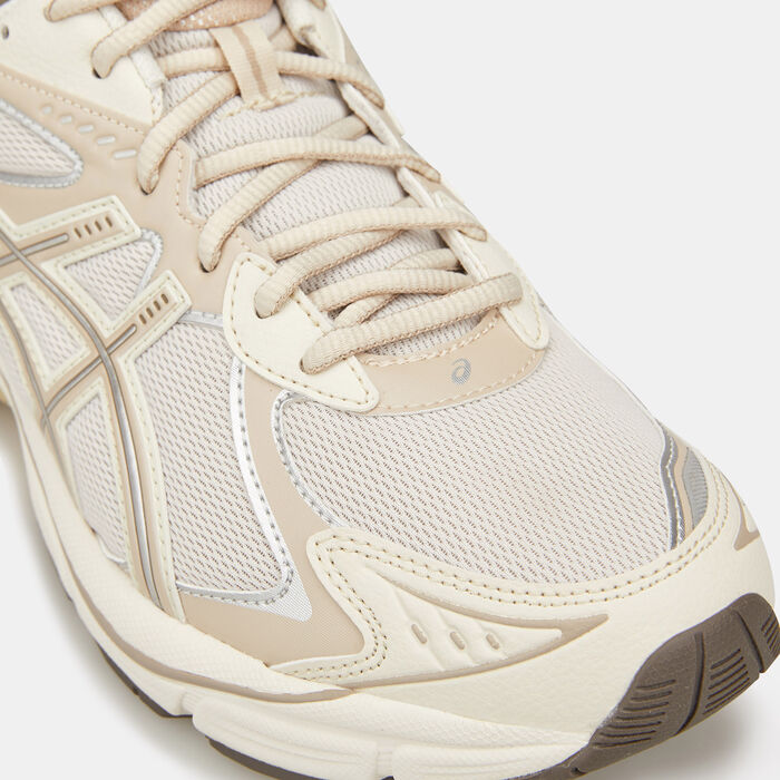 ASICS Men's GT-2160 Shoes Beige image number 4