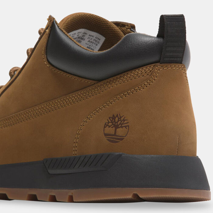 Timberland Men's Killington Trekker Low Shoes Brown Timberland Men's Killington Trekker Low Shoes Brown image number 5