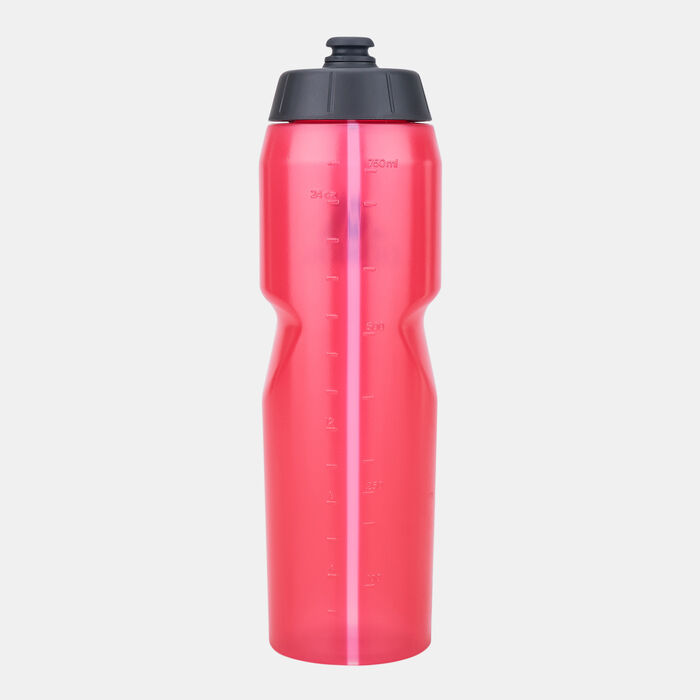 adidas Performance Bottle (0.75 L) Black adidas Performance Bottle (0.75 L) Black image number 1