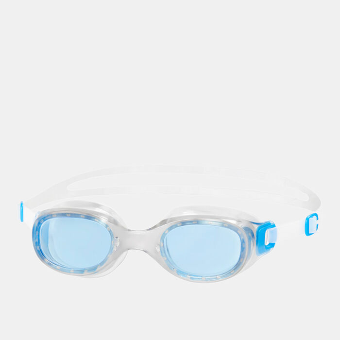 Speedo Futura Classic Goggles Blue Speedo Futura Classic Goggles Blue image number 0