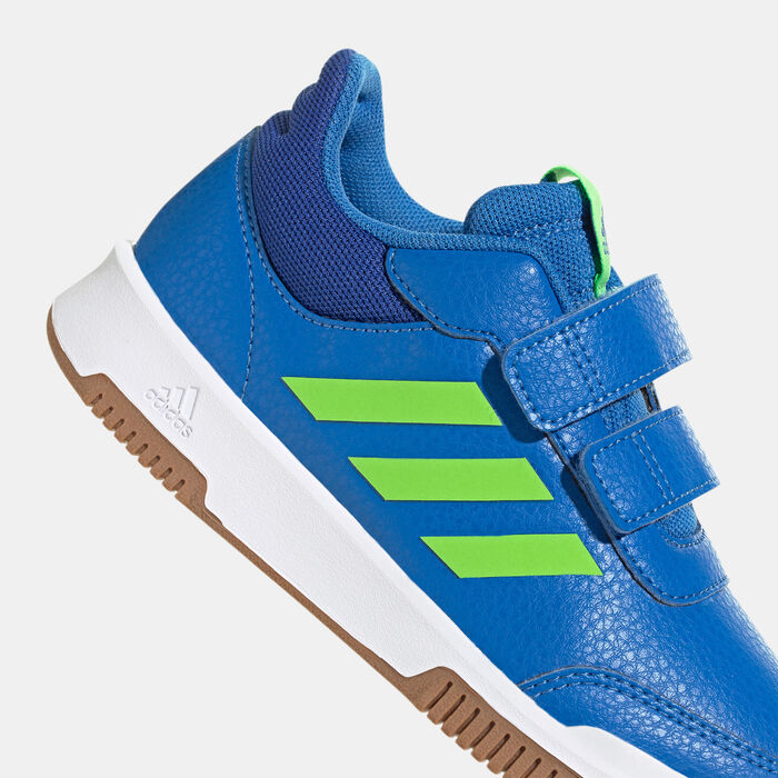 adidas Kids' Tensaur Sport 2.0 Shoes Blue image number 4