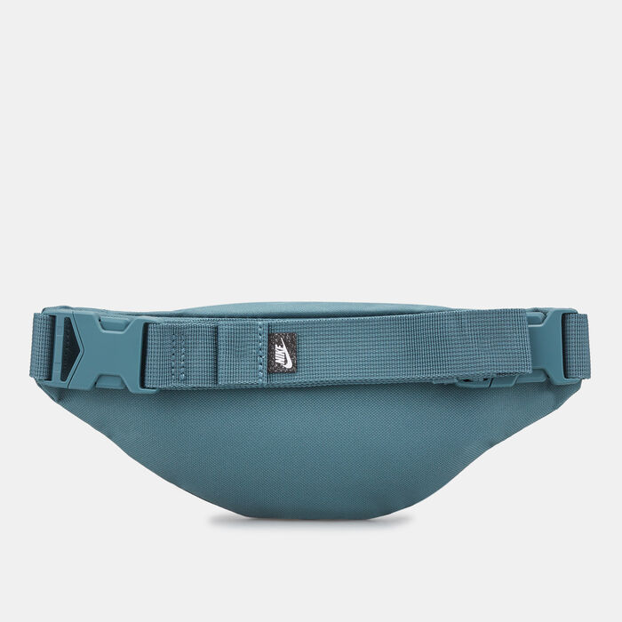 Nike Heritage Waistpack Green image number 1