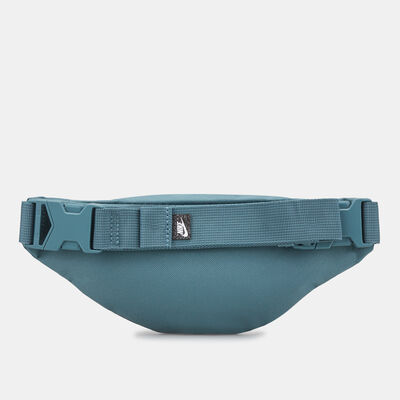 Nike Heritage Waistpack Green Nike Heritage Waistpack Green
