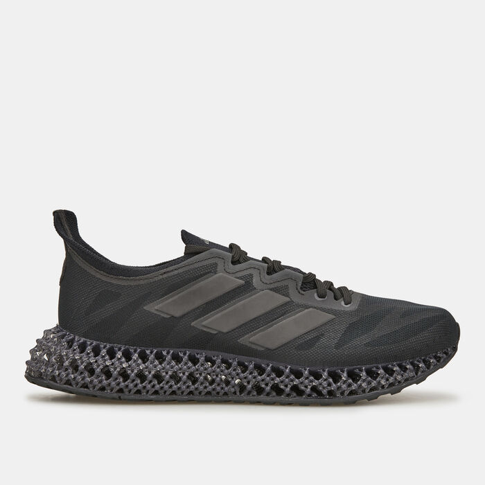 adidas Women's 4DFWD 3 Running Shoes Black adidas Women's 4DFWD 3 Running Shoes Black image number 0