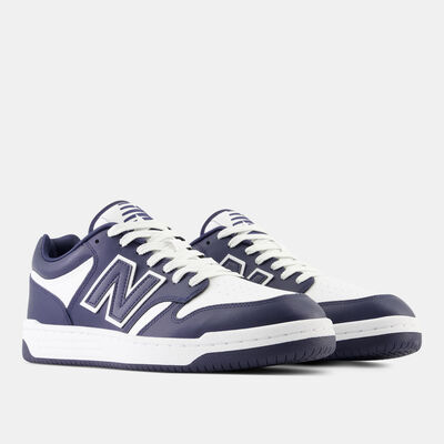 New Balance Men's BB480 Shoe Blue