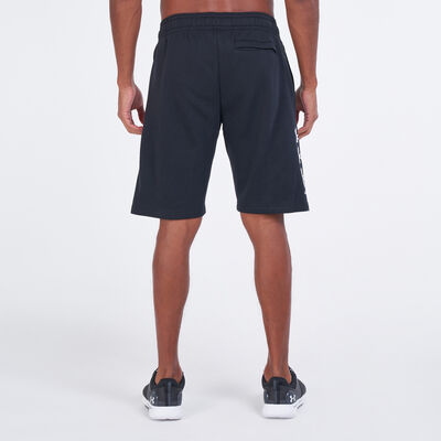 Under Armour Men's UA Rival Shorts Black