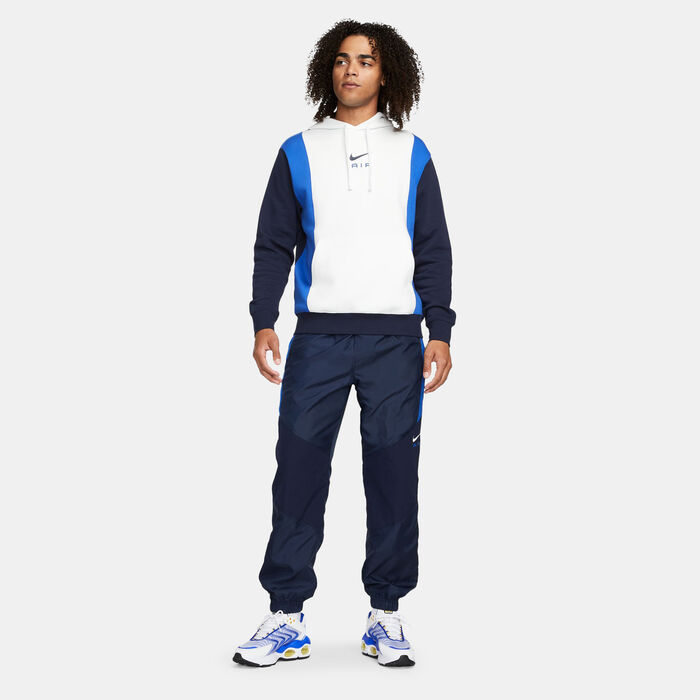 Nike Men's Air Trousers Blue Nike Men's Air Trousers Blue image number 2