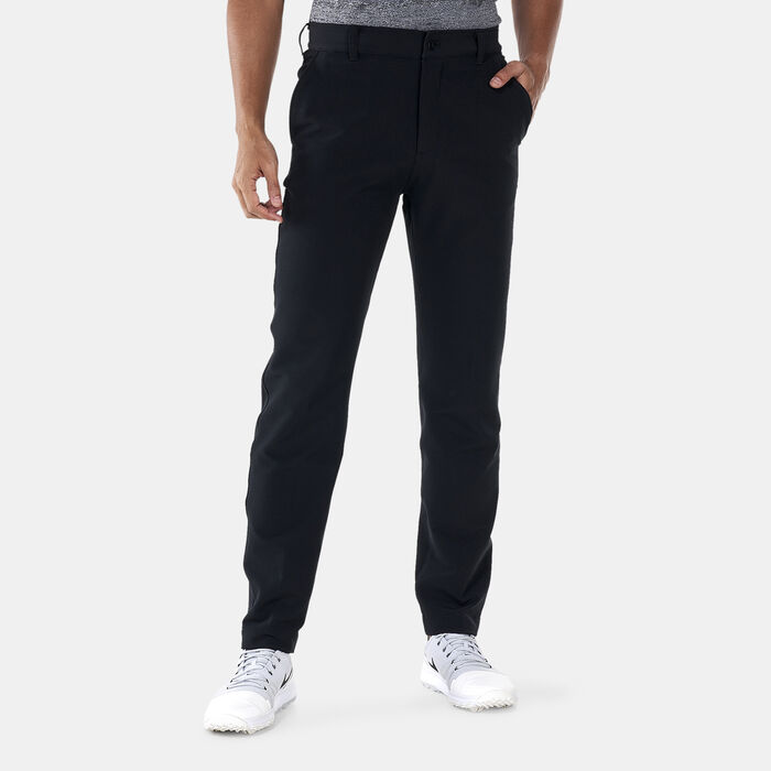 Nike Men's Golf Repel Utility Pants Black Nike Men's Golf Repel Utility Pants Black image number 0