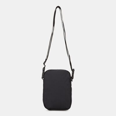 Nike Heritage Crossbody Bag Black Nike Heritage Crossbody Bag Black