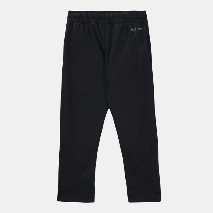 Nike Kids' Air Diamond Dri-FIT Pants Black Nike Kids' Air Diamond Dri-FIT Pants Black image number 1