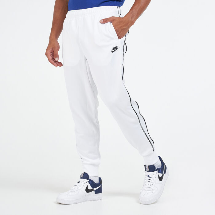 Nike Men's Sportswear Repeat Sweatpants Nike Men's Sportswear Repeat Sweatpants image number 0