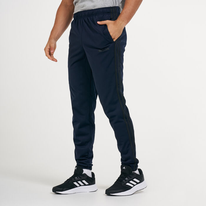 adidas Men's Training Tracksuit Blue adidas Men's Training Tracksuit Blue image number 2