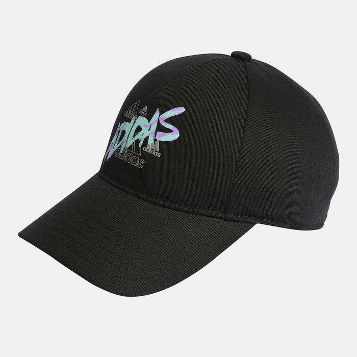 adidas Men's Dance Cap Black image number 0