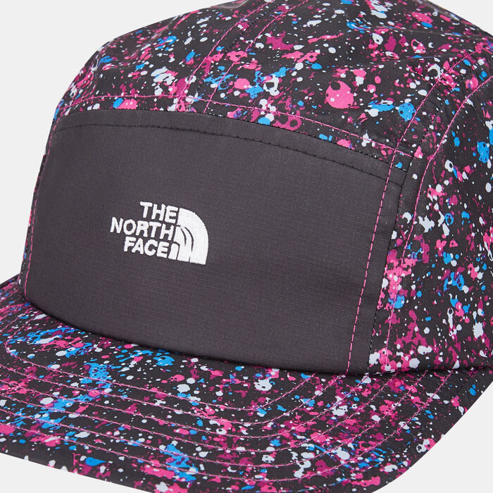 The North Face EU Street Cap Multi The North Face EU Street Cap Multi image number 2