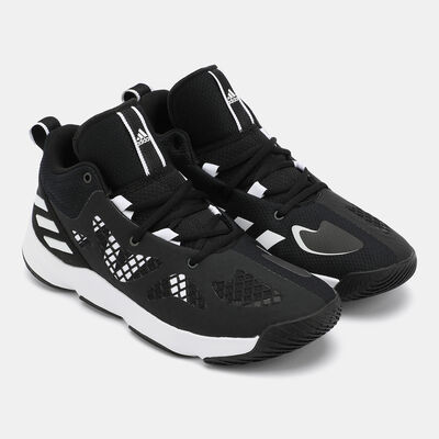 adidas Men's Pro N3XT 2021 Shoe Black adidas Men's Pro N3XT 2021 Shoe Black
