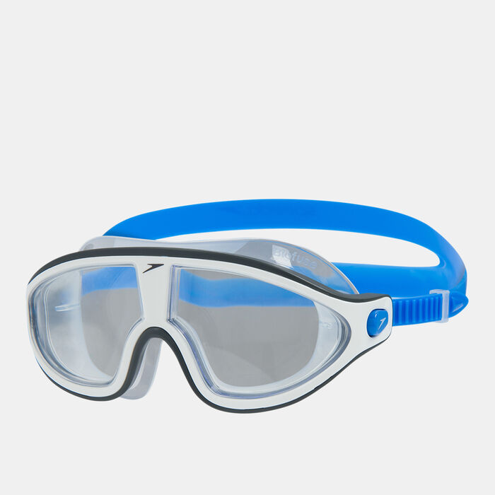Speedo Biofuse Rift Mask Googles Blue Speedo Biofuse Rift Mask Googles Blue image number 0