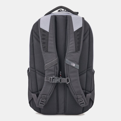 The North Face Groundwork Backpack Grey