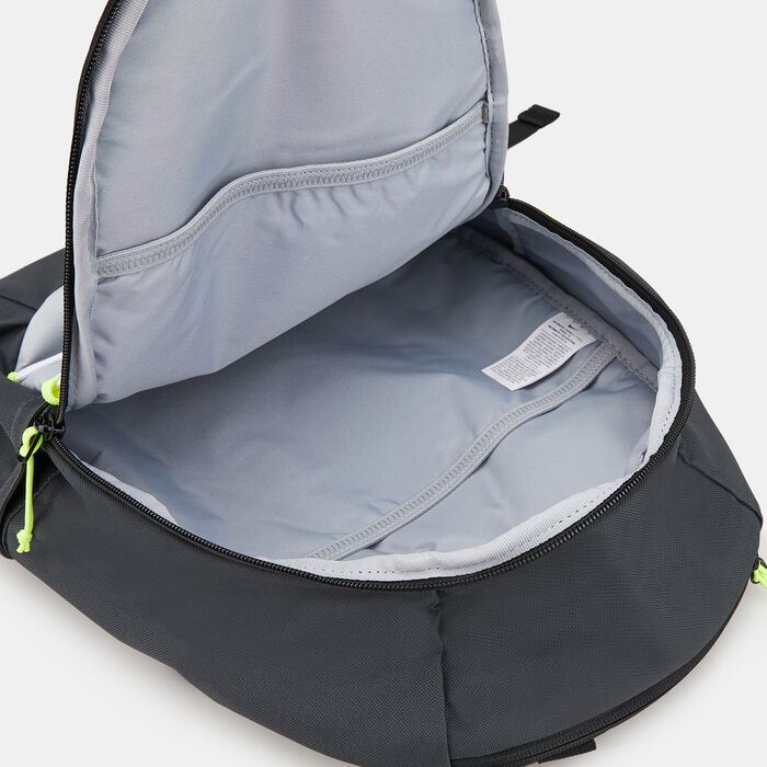 Nike Men's Air Backpack Grey Nike Men's Air Backpack Grey image number 3
