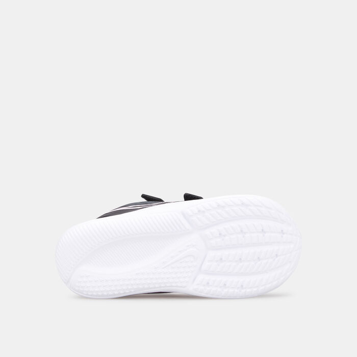 Nike Kids' Star Runner 3 Shoe Black Nike Kids' Star Runner 3 Shoe Black image number 3