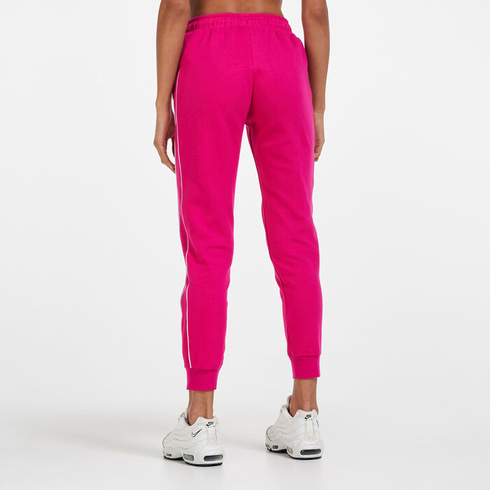 Nike Women's Sportswear Sweatpants Pink image number 1