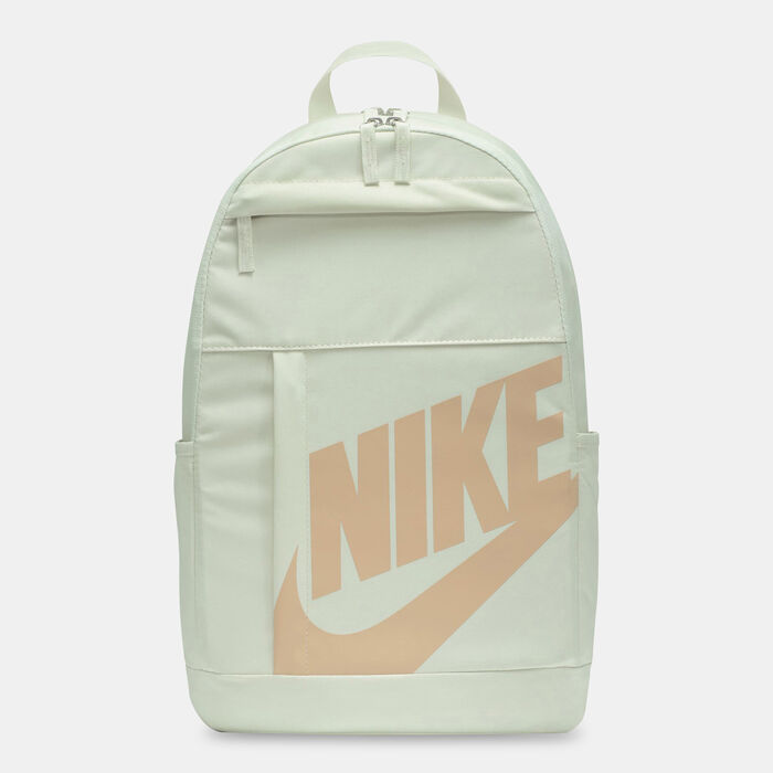 Nike Elemental Backpack Green Nike Elemental Backpack Green image number 0