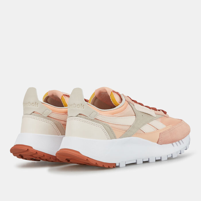 Reebok Women's Classic Legacy Shoe yellow Reebok Women's Classic Legacy Shoe yellow image number 2