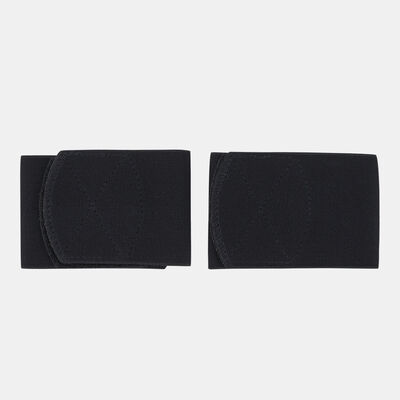 Nike Guard Stay 2 Football Sleeve Black