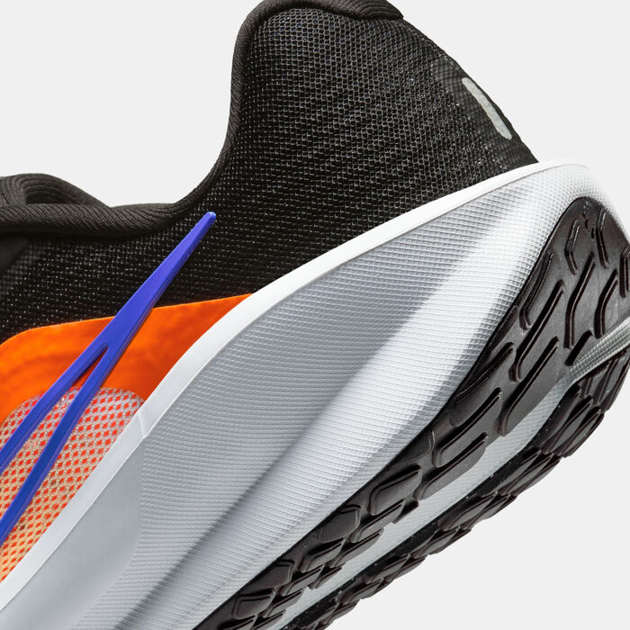 Nike Men's Downshifter 13 Road Running Shoes Black Nike Men's Downshifter 13 Road Running Shoes Black image number 5