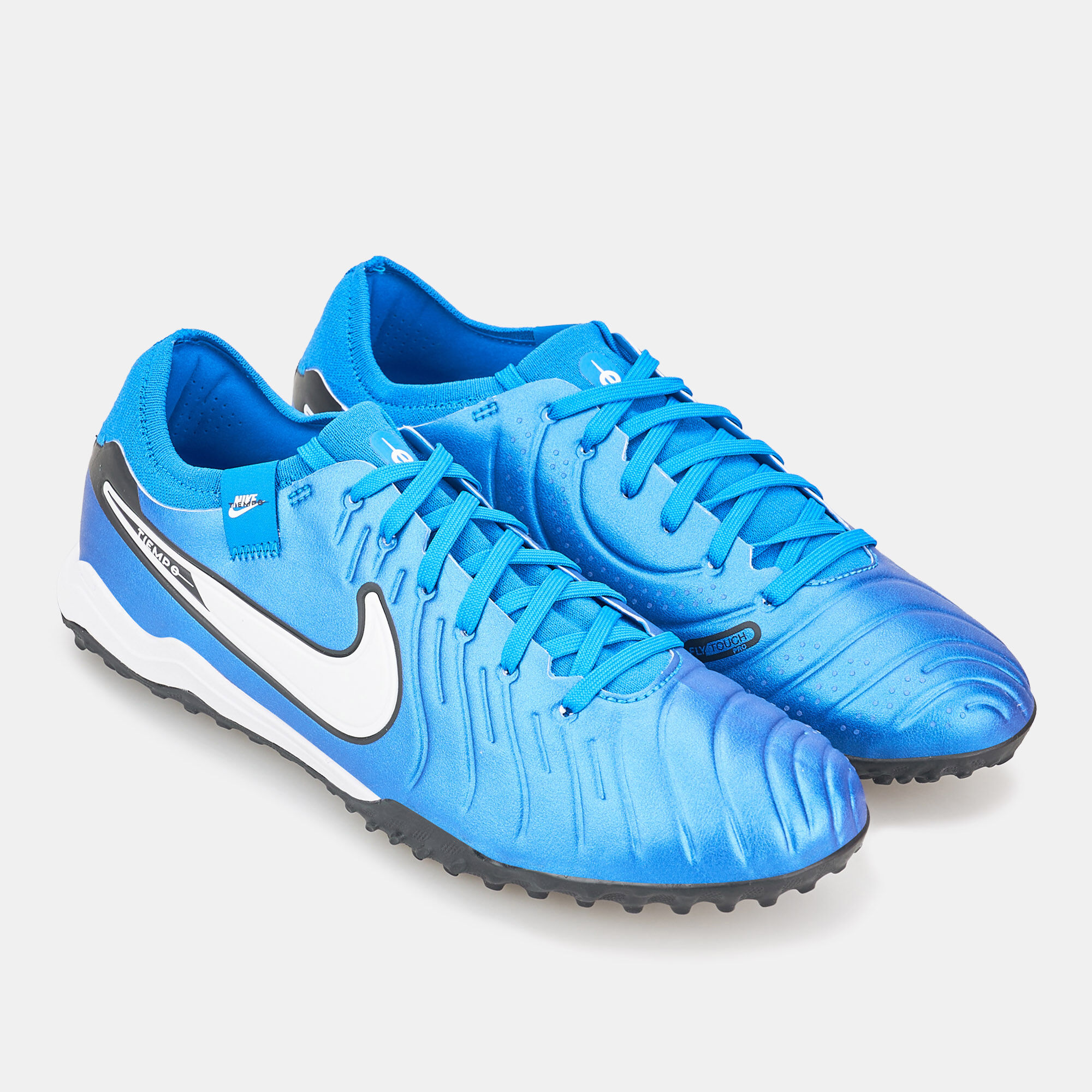 Nike tiempo proximo turf top