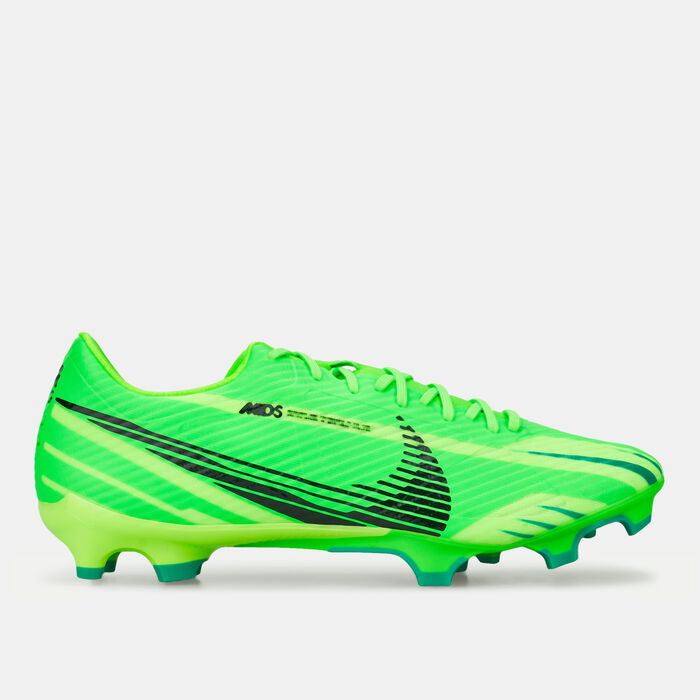 Nike Men's CR7 Vapor 15 Academy Mercurial Dream Speed Multi-Ground Football Shoes Green Nike Men's CR7 Vapor 15 Academy Mercurial Dream Speed Multi-Ground Football Shoes Green image number 0